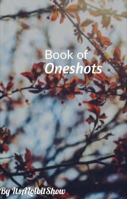 Book of Oneshots