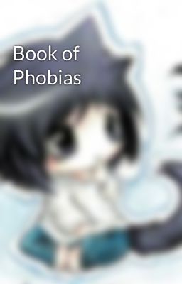 Book of Phobias