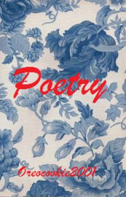 Book of Poetry