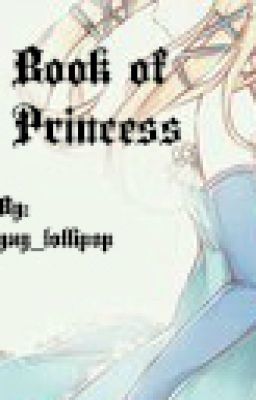 Book of Princess (Black Butler Fanfic) ~On HOLD~