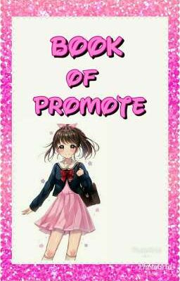 Book Of Promote 