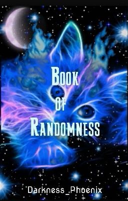 Book of Random