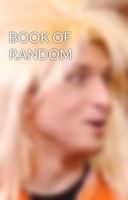 BOOK OF RANDOM