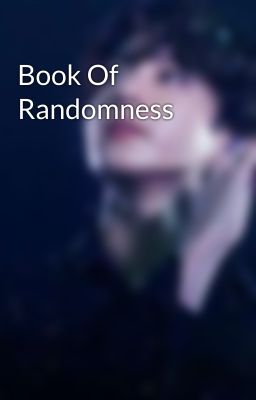 Book Of Randomness