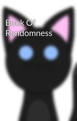 Book Of Randomness