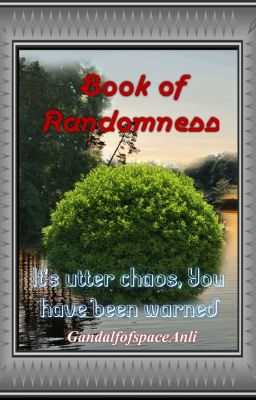 Book of randomness 