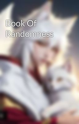 Book Of Randomness