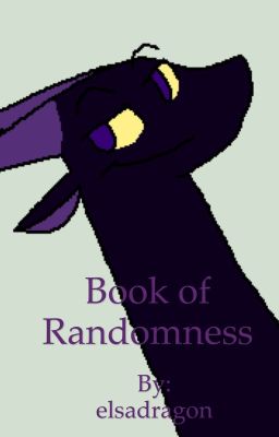 Book of Randomness