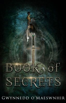 Book of Secrets