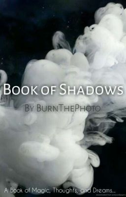 Book of Shadows