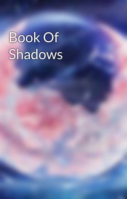 Book Of Shadows