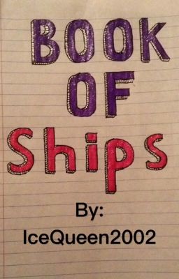 Book of Ships