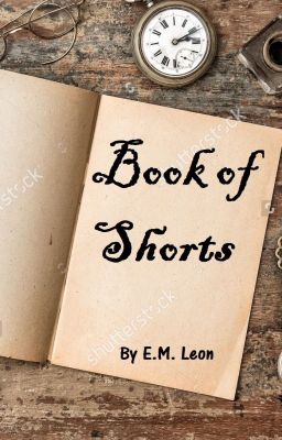 Book of Shorts