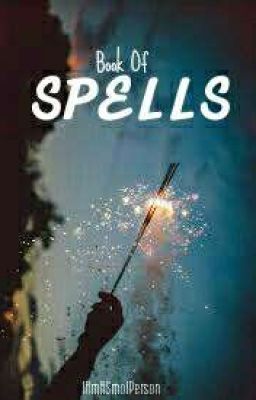 Book Of Spells