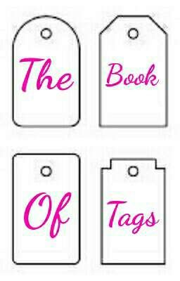 Book of Tags