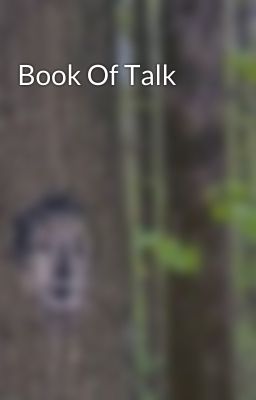 Book Of Talk 