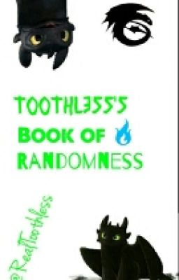 Book of Toothless Randomness