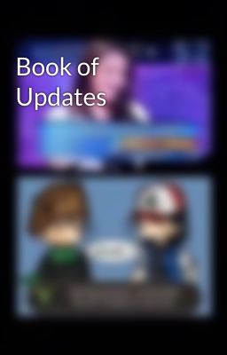 Book of Updates