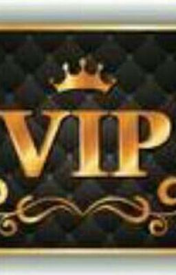 Book of V.I.P.