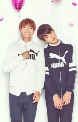 Book Of VKook