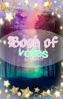 Book of votes