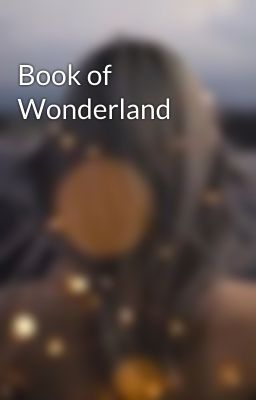 Book of Wonderland