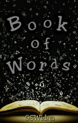 Book of Words