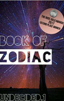 Book of Zodiac