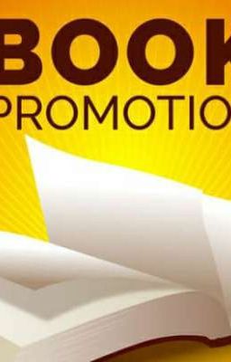 Book promotions