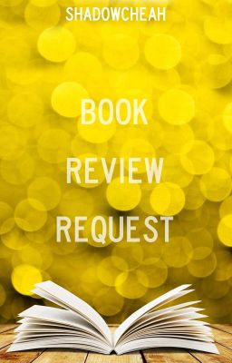 Book Read Request [open]