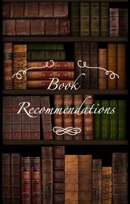 BOOK RECOMMENDATIONS