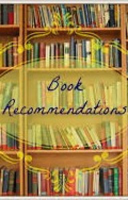 Book Recommendations 