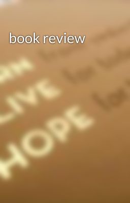 book review