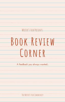 Book Review Corner