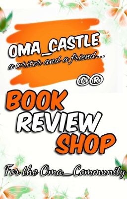 🌠BOOK REVIEW SHOP🌠