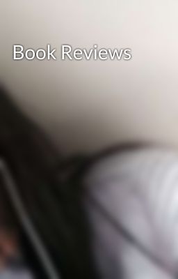 Book Reviews