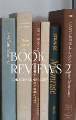 BOOK REVIEWS 2 