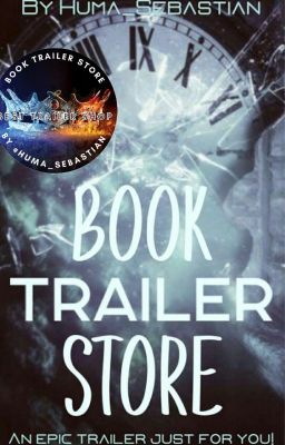 Book Trailer Store [CLOSED]