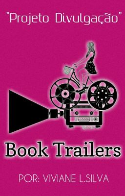 Book trailers