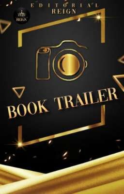 👑BOOK TRAILERS👑