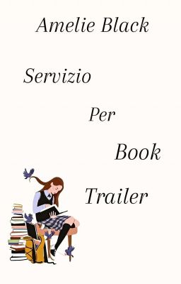 Book Trailers// {APERTO}