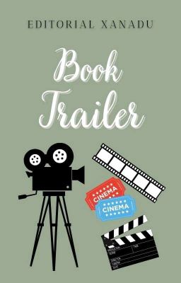 Book Trailers [Cerrado]