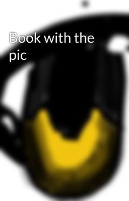 Book with the pic