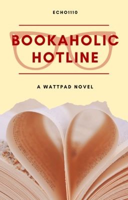 Bookaholic Hotline