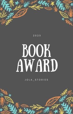 Bookaward 2023