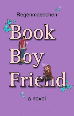 Bookboyfriend