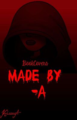 (BookCover) Made By -A