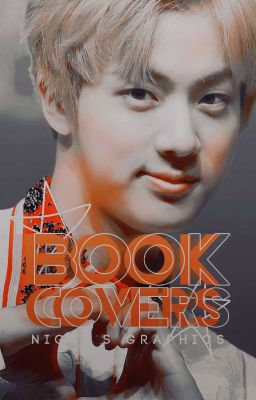 ✦ ;; BookCovers