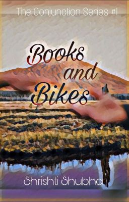 Books and Bikes