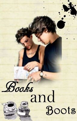 Books and Boots||Larry Stylinson||